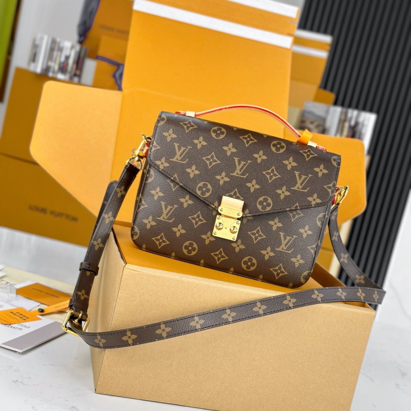 LV Satchel Bags